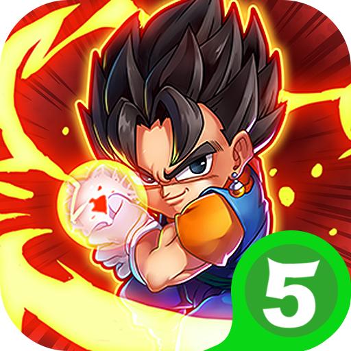 龙珠新世纪破解版