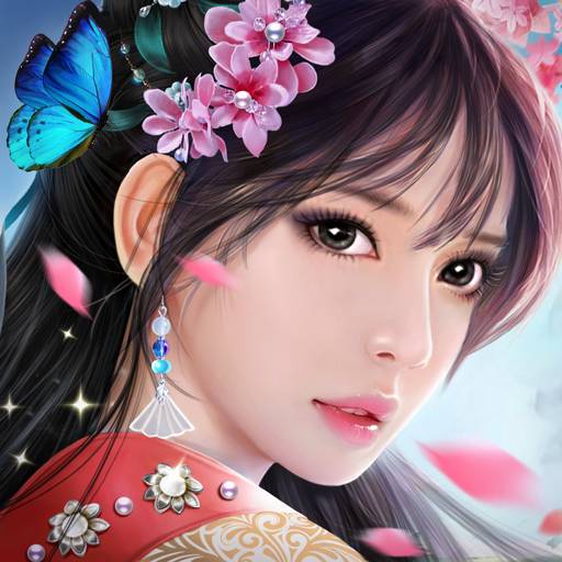 美人传BT版