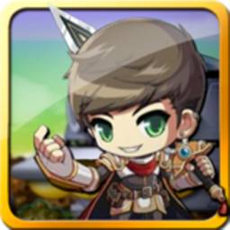 冒险岛无限生命版