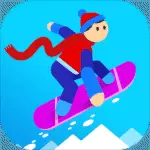 Ketchapp冬运