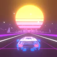 音乐竞速