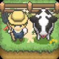 迷你像素农场手游安卓版（Tiny Pixel Farm）