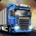 欧洲卡车模似2安卓手机版(Euro Truck Simulator 2)
