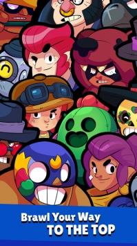 BrawlStars游戏图3