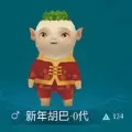 3d捉妖记区块链