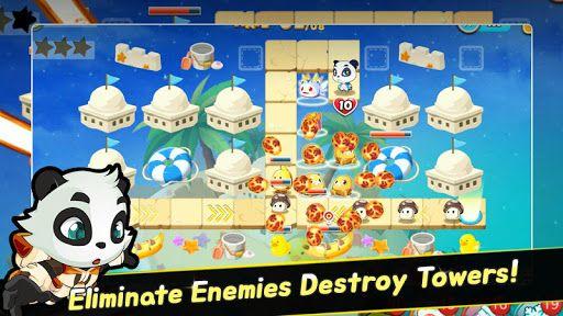 Tales of Ailu游戏图2