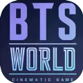 防弹少年团BTS WORLD