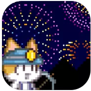 烟花DigCat