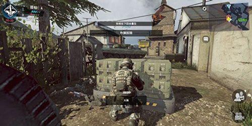 Call of Duty Black Ops 4 Img游戏图1