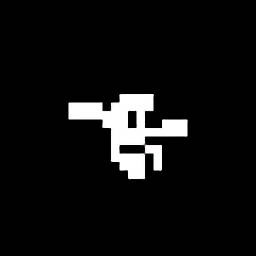 下井大战修改版(downwell)