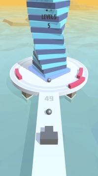 3D火球游戏图1