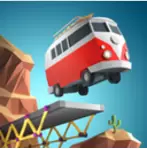 桥梁之父Poly Bridge