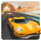 沙漠赛车2018安卓版(Desert Racing 2018)