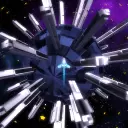 弧形太空安卓版