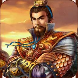三国志曹操传手机破解版