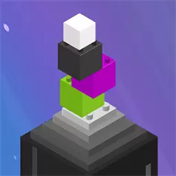 堆叠跳跃最新版