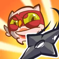 飞镖大师(shuriken master)安卓版