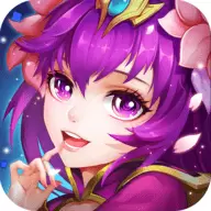 魔法仙灵九游版