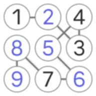 数字链逻辑难题