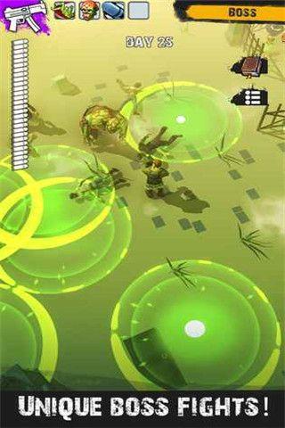 Beat The Dead游戏截图