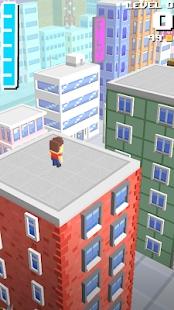 Jumpy World游戏截图