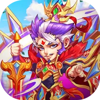 萌斗魏蜀吴变态版