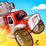 武装卡车
