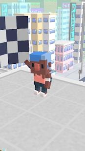 Jumpy World游戏截图