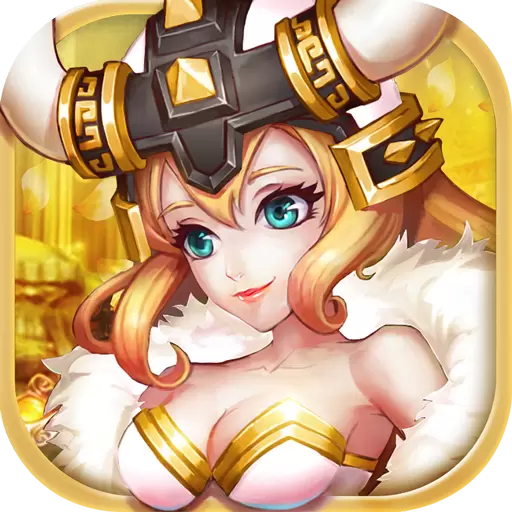 玲珑武娘手游版
