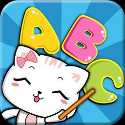 宝宝认字母