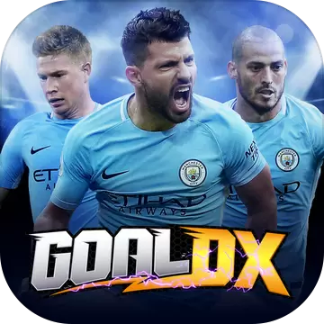 GOAL DX安卓版
