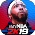 mynba2k19数据包正版