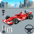 f1方程式赛车安卓版