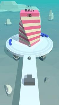 3D火球游戏图2