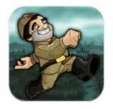 小兵向前冲手游版