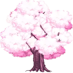 樱下故事四季Blossom Clicker