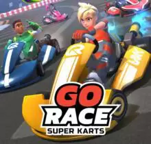 超级卡丁车go race安卓版