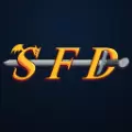 遗荒地下城中文内购破解版(S.F.D)