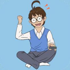 妈妈不让我看电视