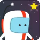 星际迷宫