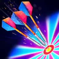 飞镖锦标赛