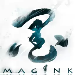 墨术无限生命破解版(magink)