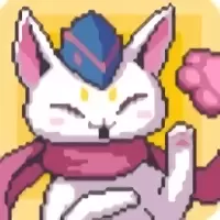 巨猫英雄中文破解版