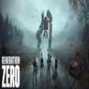 零世代Generation Zero