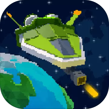 Orbit Strike安卓版