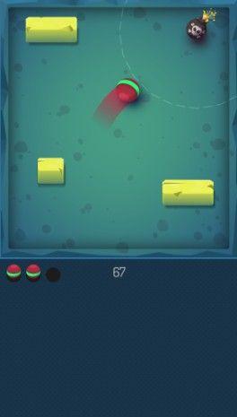 Bang the blocks游戏图3
