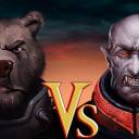 熊族大战吸血鬼(Bears vs Vampires）安卓版