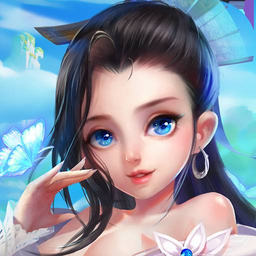 战西游 