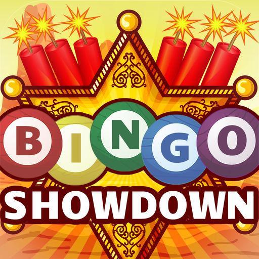 Bingo Showdown