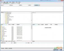 FTP客户端FileZilla Client/FTP服务器Server